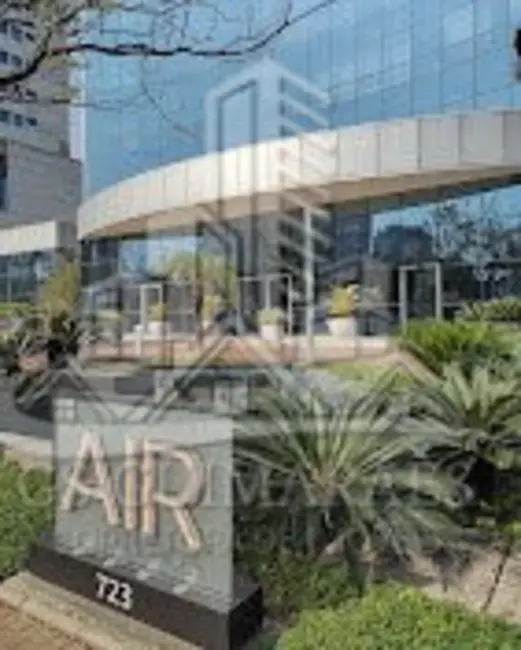 Foto 2 de Sala Comercial para alugar, 50m2 em Green Valley Alphaville, Barueri - SP