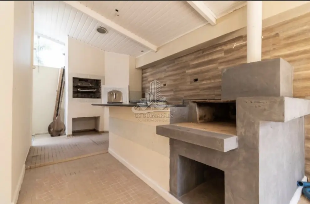 Foto 8 de Casa com 4 quartos à venda, 420m2 em Alphaville, Santana De Parnaiba - SP