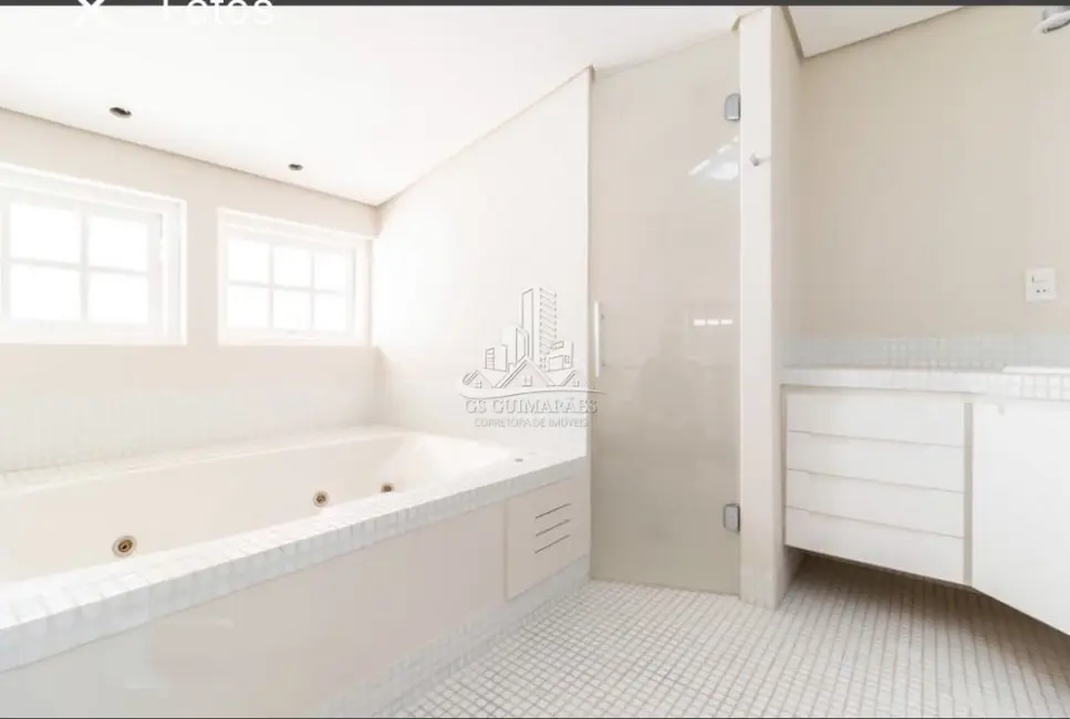 Foto 4 de Casa com 4 quartos à venda, 420m2 em Alphaville, Santana De Parnaiba - SP