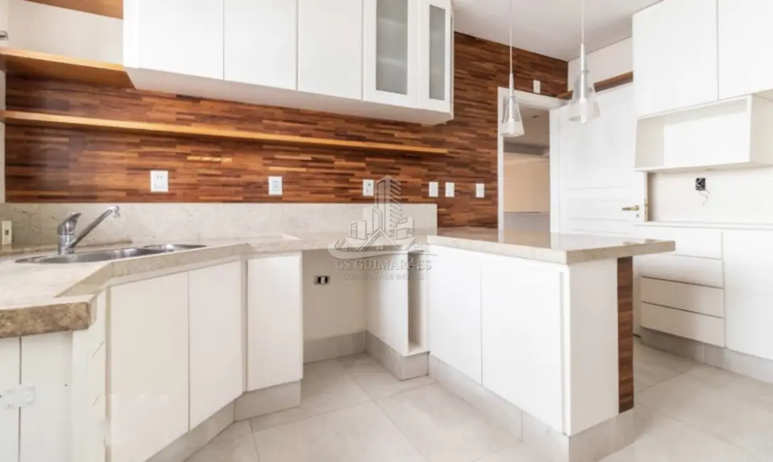 Foto 9 de Casa com 4 quartos à venda, 420m2 em Alphaville, Santana De Parnaiba - SP