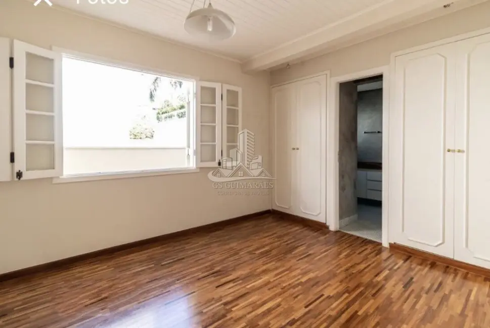 Foto 6 de Casa com 4 quartos à venda, 420m2 em Alphaville, Santana De Parnaiba - SP