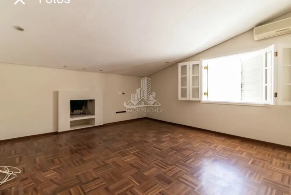 Foto 5 de Casa com 4 quartos à venda, 420m2 em Alphaville, Santana De Parnaiba - SP