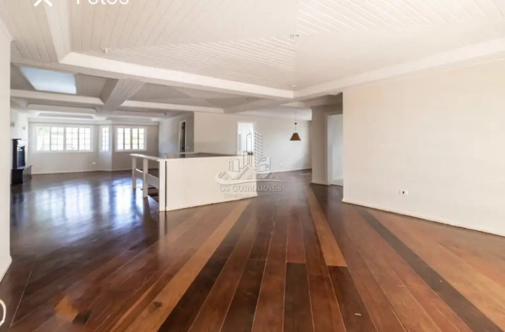 Foto 2 de Casa com 4 quartos à venda, 420m2 em Alphaville, Santana De Parnaiba - SP