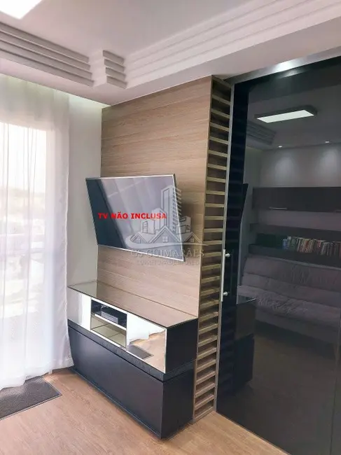 Foto 5 de Apartamento com 2 quartos à venda, 54m2 em Vila Barros, Barueri - SP