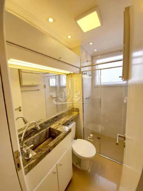 Foto 6 de Apartamento com 2 quartos à venda, 54m2 em Vila Barros, Barueri - SP