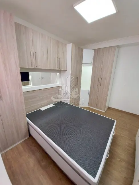 Foto 3 de Apartamento com 2 quartos à venda, 54m2 em Vila Barros, Barueri - SP