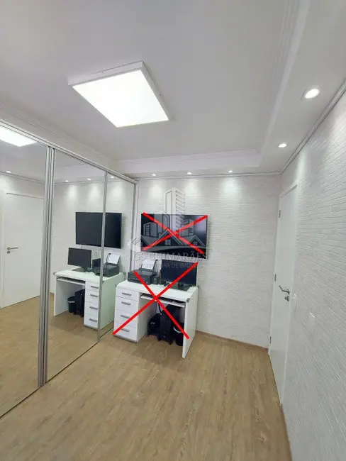 Foto 2 de Apartamento com 2 quartos à venda, 54m2 em Vila Barros, Barueri - SP