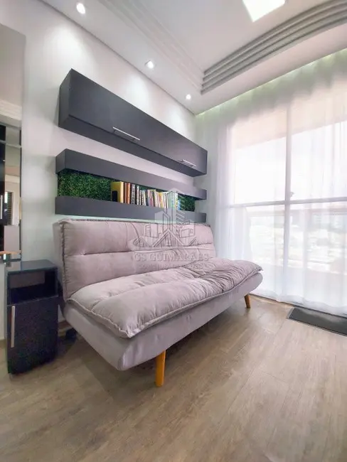 Foto 1 de Apartamento com 2 quartos à venda, 54m2 em Vila Barros, Barueri - SP