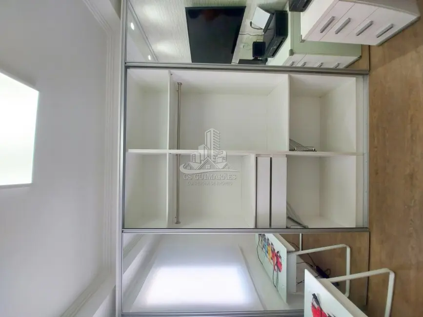 Foto 9 de Apartamento com 2 quartos à venda, 54m2 em Vila Barros, Barueri - SP