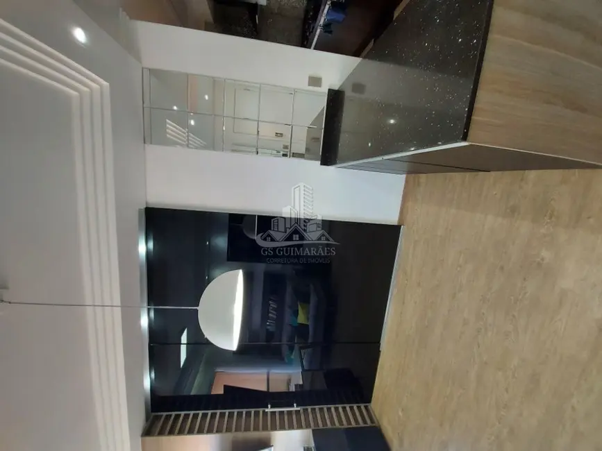 Foto 8 de Apartamento com 2 quartos à venda, 54m2 em Vila Barros, Barueri - SP