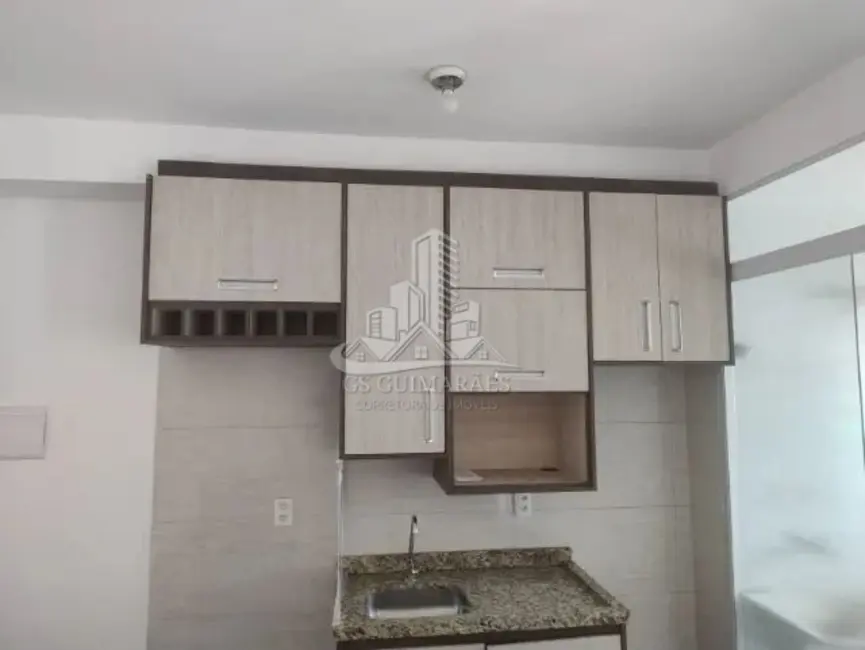 Apartamento com 2 quartos para alugar, 55m2 em Vila São João, Barueri - SP - imagem 4 Foto 4 de Apartamento com 2 quartos para alugar, 55m2 em Vila São João, Barueri - SP