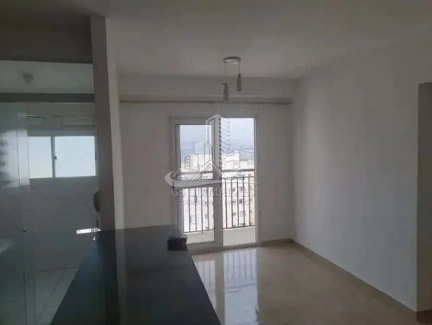 Apartamento com 2 quartos para alugar, 55m2 em Vila São João, Barueri - SP - imagem 1 Foto 1 de Apartamento com 2 quartos para alugar, 55m2 em Vila São João, Barueri - SP