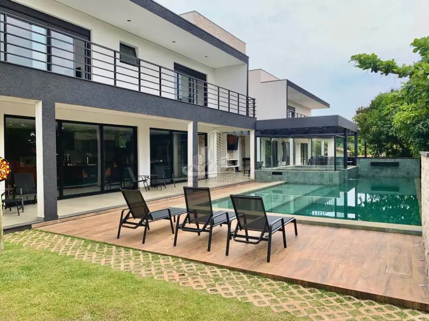 Foto 1 de Casa com 8 quartos à venda, 1582m2 em Parque Residencial Colina das Estrelas, Tatui - SP