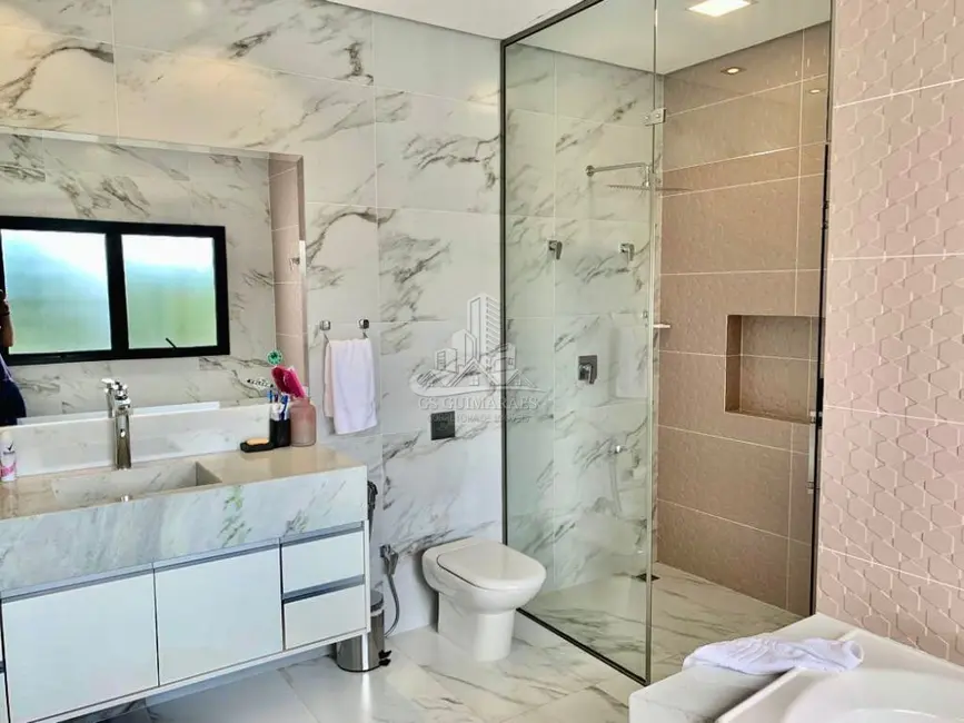 Foto 8 de Casa com 8 quartos à venda, 1582m2 em Parque Residencial Colina das Estrelas, Tatui - SP