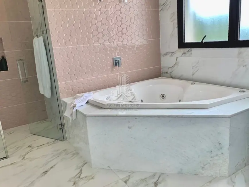 Foto 9 de Casa com 8 quartos à venda, 1582m2 em Parque Residencial Colina das Estrelas, Tatui - SP