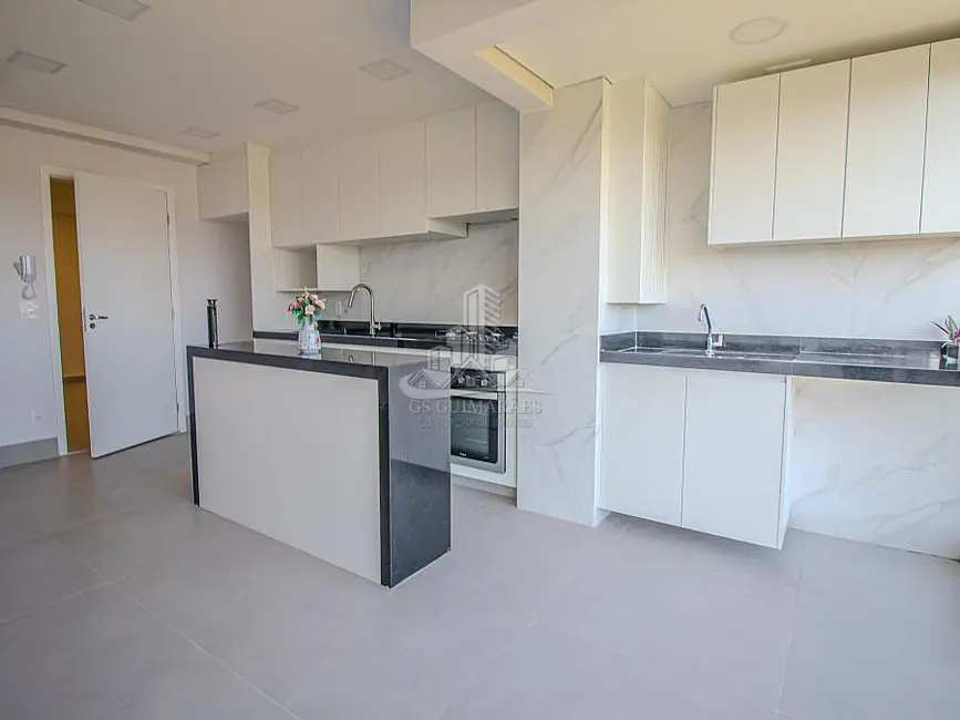 Foto 7 de Apartamento com 2 quartos para alugar, 48m2 em Aldeia, Barueri - SP