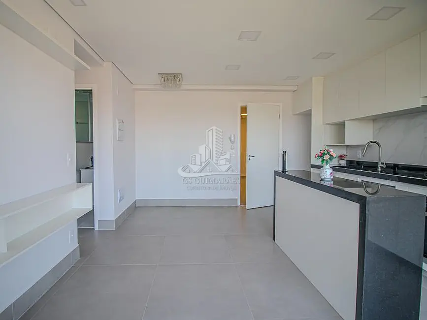 Foto 6 de Apartamento com 2 quartos para alugar, 48m2 em Aldeia, Barueri - SP