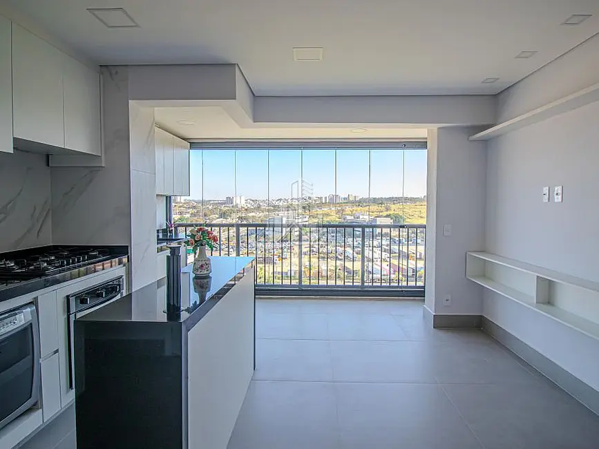 Foto 3 de Apartamento com 2 quartos para alugar, 48m2 em Aldeia, Barueri - SP