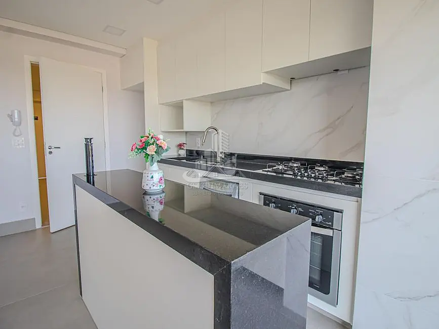 Foto 9 de Apartamento com 2 quartos para alugar, 48m2 em Aldeia, Barueri - SP