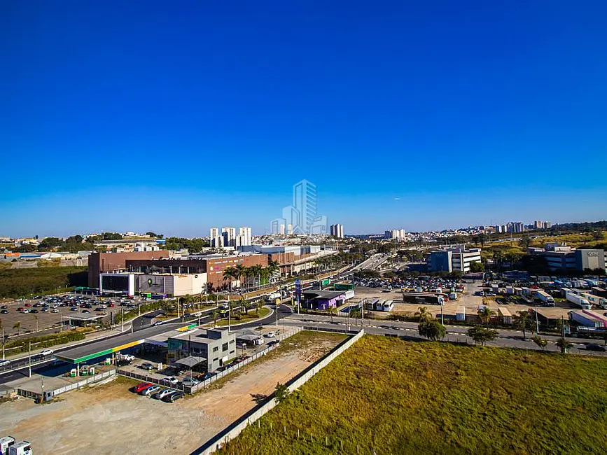 Foto 2 de Apartamento com 2 quartos para alugar, 48m2 em Aldeia, Barueri - SP