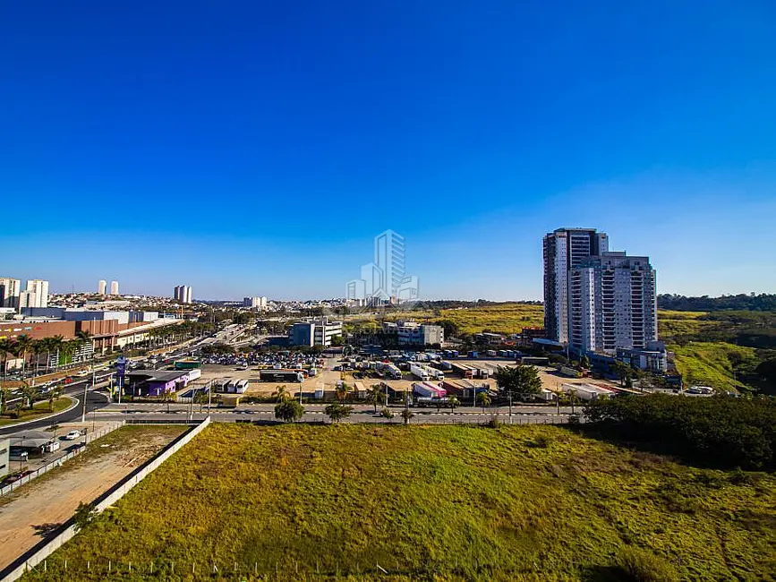 Foto 4 de Apartamento com 2 quartos para alugar, 48m2 em Aldeia, Barueri - SP