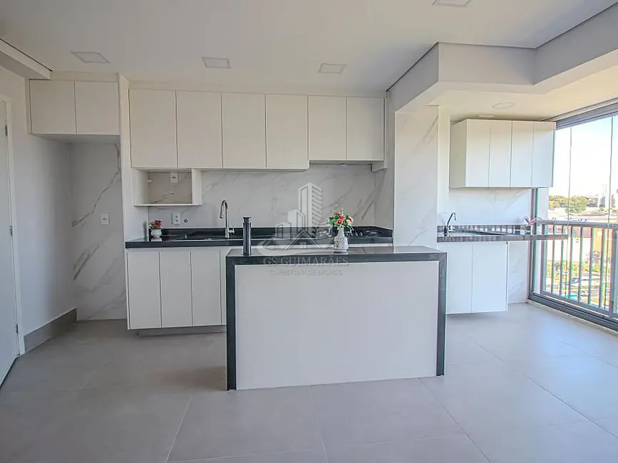 Foto 8 de Apartamento com 2 quartos para alugar, 48m2 em Aldeia, Barueri - SP