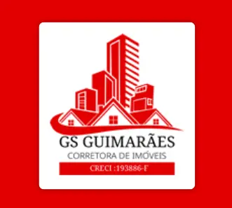 GS Guimarães - Corretora de imóveis