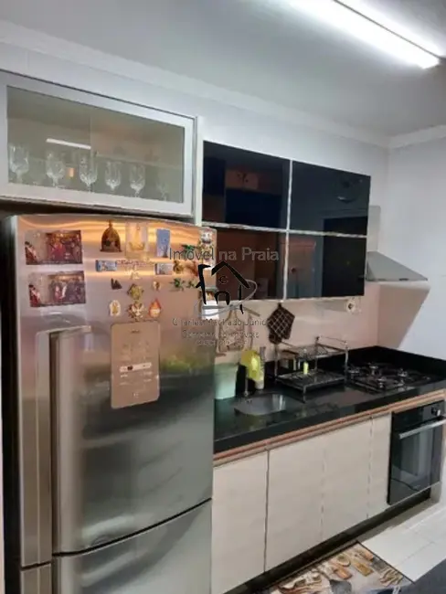 Foto 4 de Apartamento com 2 quartos à venda, 77m2 em Indaiá, Caraguatatuba - SP