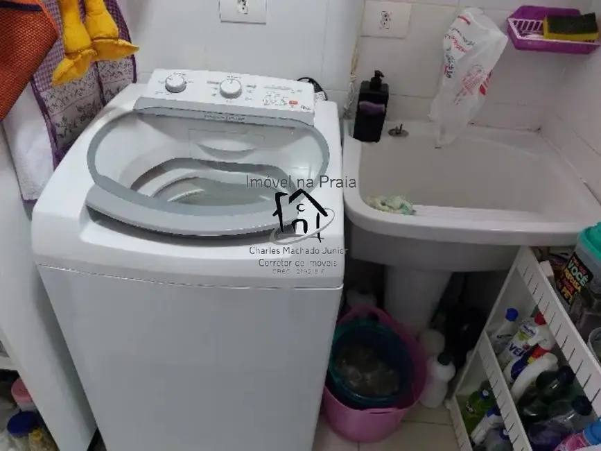 Foto 7 de Apartamento com 2 quartos à venda, 77m2 em Indaiá, Caraguatatuba - SP