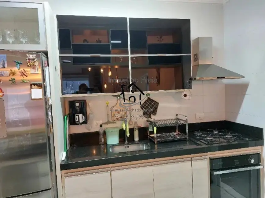Foto 5 de Apartamento com 2 quartos à venda, 77m2 em Indaiá, Caraguatatuba - SP