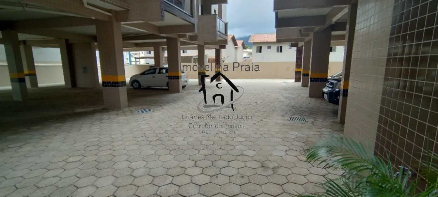 Foto 4 de Apartamento com 2 quartos à venda, 66m2 em Ubatuba - SP