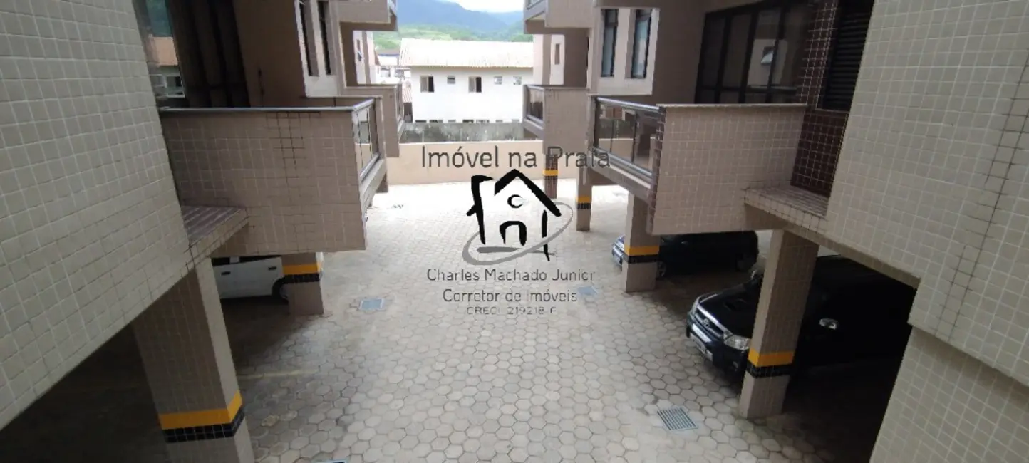 Foto 8 de Apartamento com 2 quartos à venda, 66m2 em Ubatuba - SP