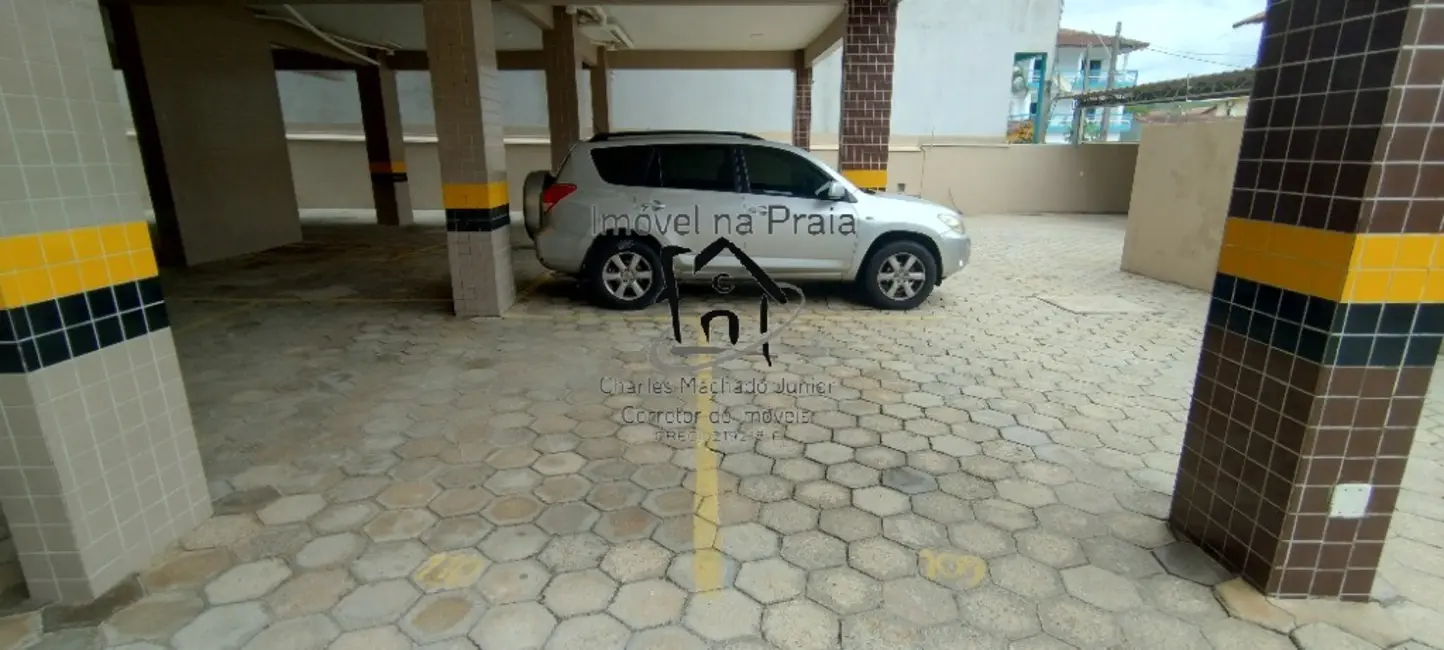 Foto 3 de Apartamento com 2 quartos à venda, 66m2 em Ubatuba - SP