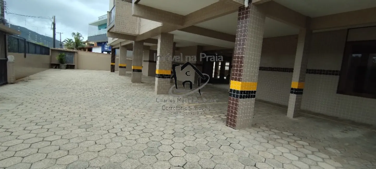 Foto 2 de Apartamento com 2 quartos à venda, 66m2 em Ubatuba - SP