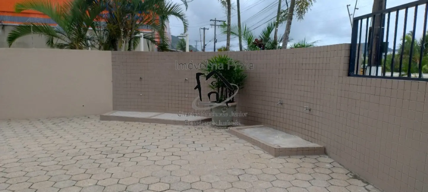 Foto 5 de Apartamento com 2 quartos à venda, 66m2 em Ubatuba - SP