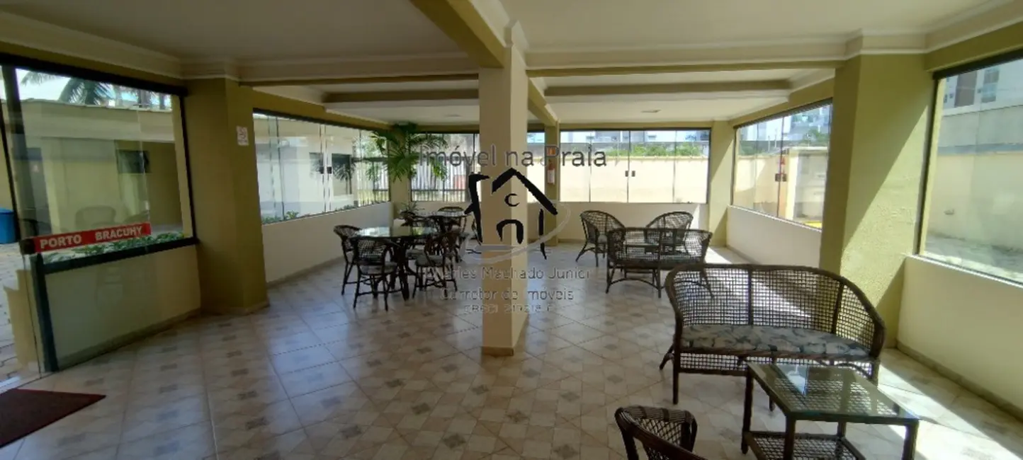 Apartamento com 1 quarto à venda, 40m2 em Massaguaçu, Caraguatatuba - SP - imagem 6 Foto 6 de Apartamento com 1 quarto à venda, 40m2 em Massaguaçu, Caraguatatuba - SP