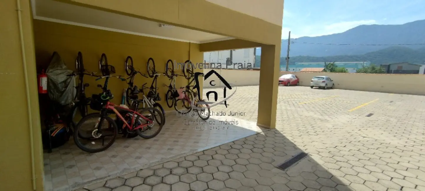 Apartamento com 1 quarto à venda, 40m2 em Massaguaçu, Caraguatatuba - SP - imagem 7 Foto 7 de Apartamento com 1 quarto à venda, 40m2 em Massaguaçu, Caraguatatuba - SP