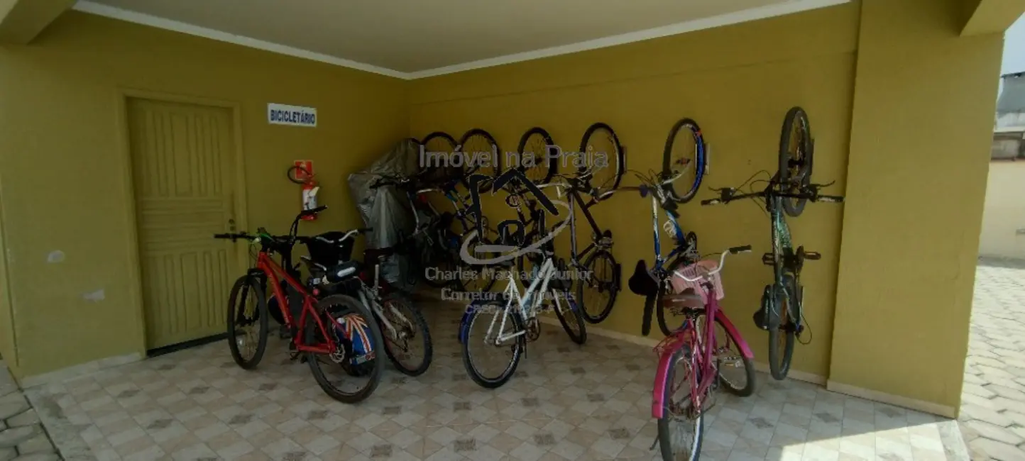 Apartamento com 1 quarto à venda, 40m2 em Massaguaçu, Caraguatatuba - SP - imagem 8 Foto 8 de Apartamento com 1 quarto à venda, 40m2 em Massaguaçu, Caraguatatuba - SP