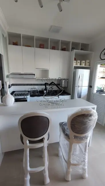 Foto 5 de Apartamento com 3 quartos à venda, 98m2 em Ubatuba - SP