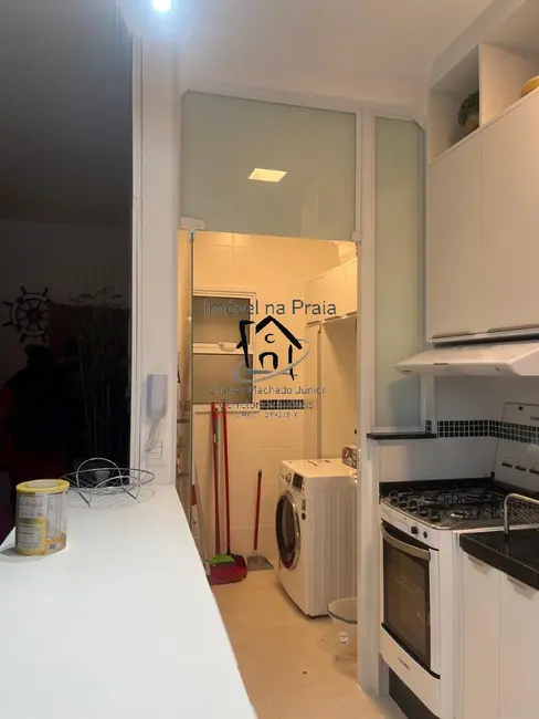 Foto 7 de Apartamento com 3 quartos à venda, 98m2 em Ubatuba - SP
