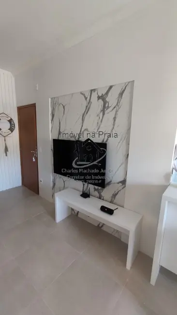 Foto 8 de Apartamento com 3 quartos à venda, 98m2 em Ubatuba - SP