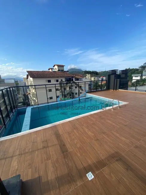 Foto 1 de Apartamento com 2 quartos à venda, 82m2 em Ubatuba - SP