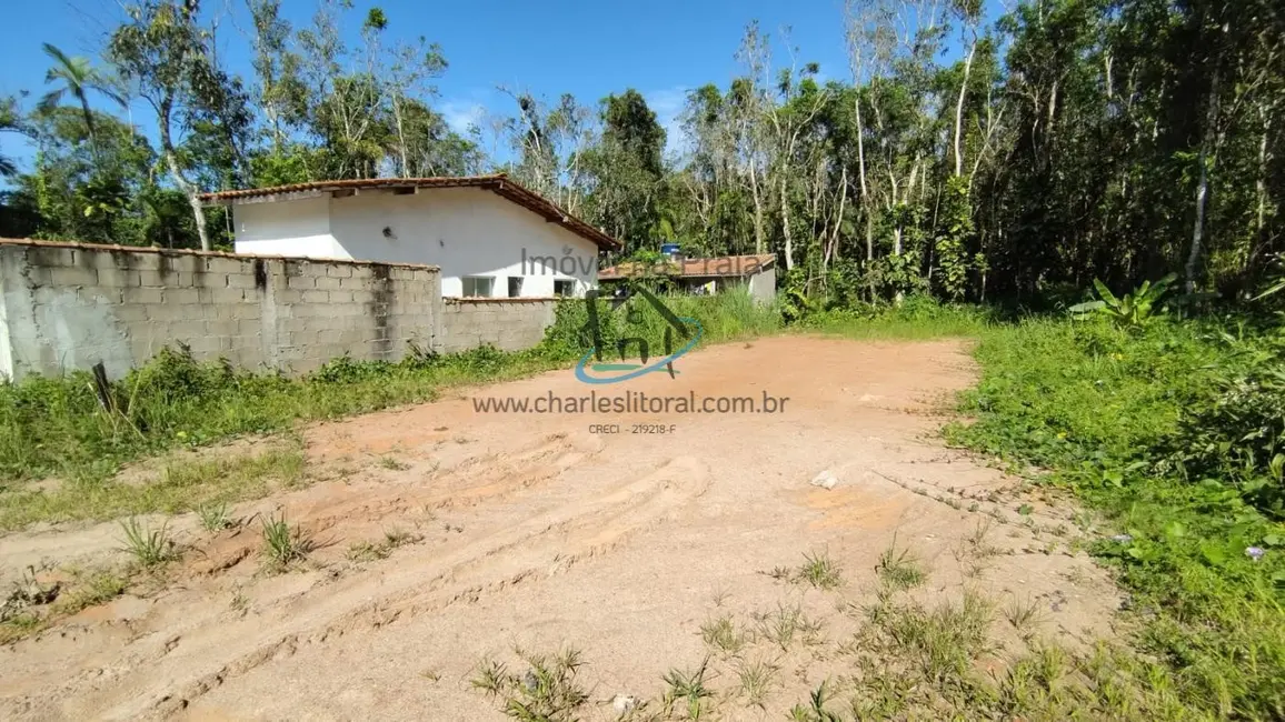 Foto 6 de Terreno / Lote à venda, 300m2 em Ubatuba - SP