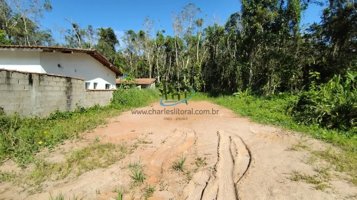 Foto 5 de Terreno / Lote à venda, 300m2 em Ubatuba - SP