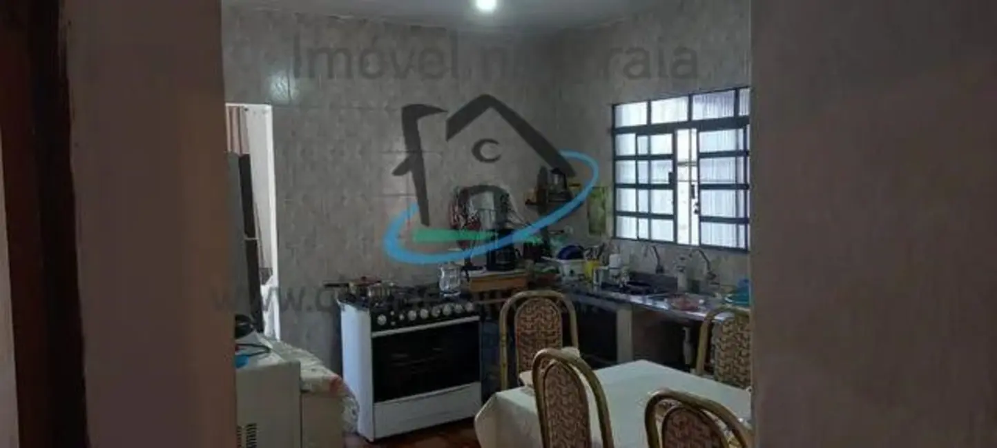 Foto 9 de Casa com 3 quartos à venda, 113m2 em Jardim das Gaivotas, Caraguatatuba - SP