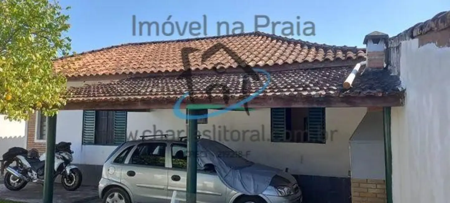 Foto 7 de Casa com 3 quartos à venda, 113m2 em Jardim das Gaivotas, Caraguatatuba - SP