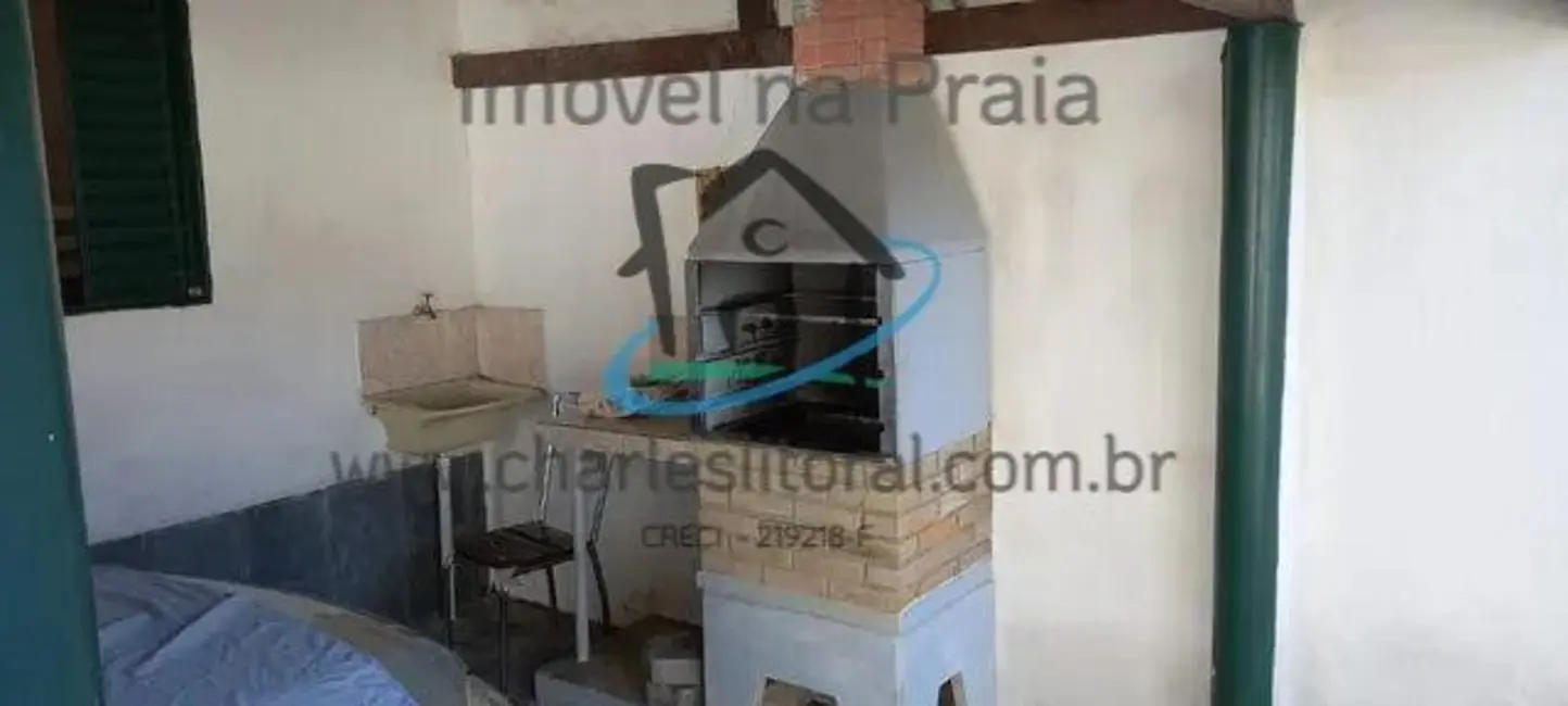 Foto 8 de Casa com 3 quartos à venda, 113m2 em Jardim das Gaivotas, Caraguatatuba - SP