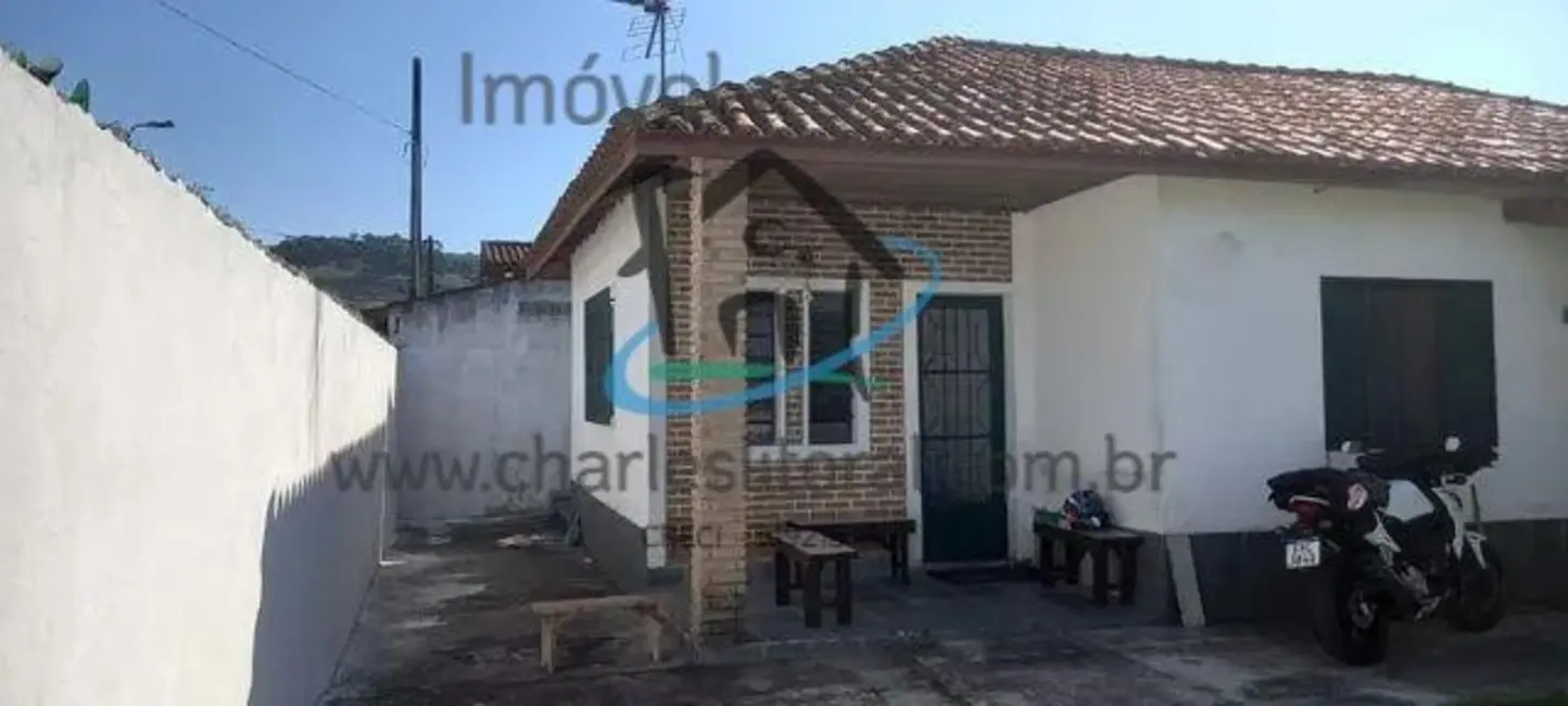Foto 4 de Casa com 3 quartos à venda, 113m2 em Jardim das Gaivotas, Caraguatatuba - SP