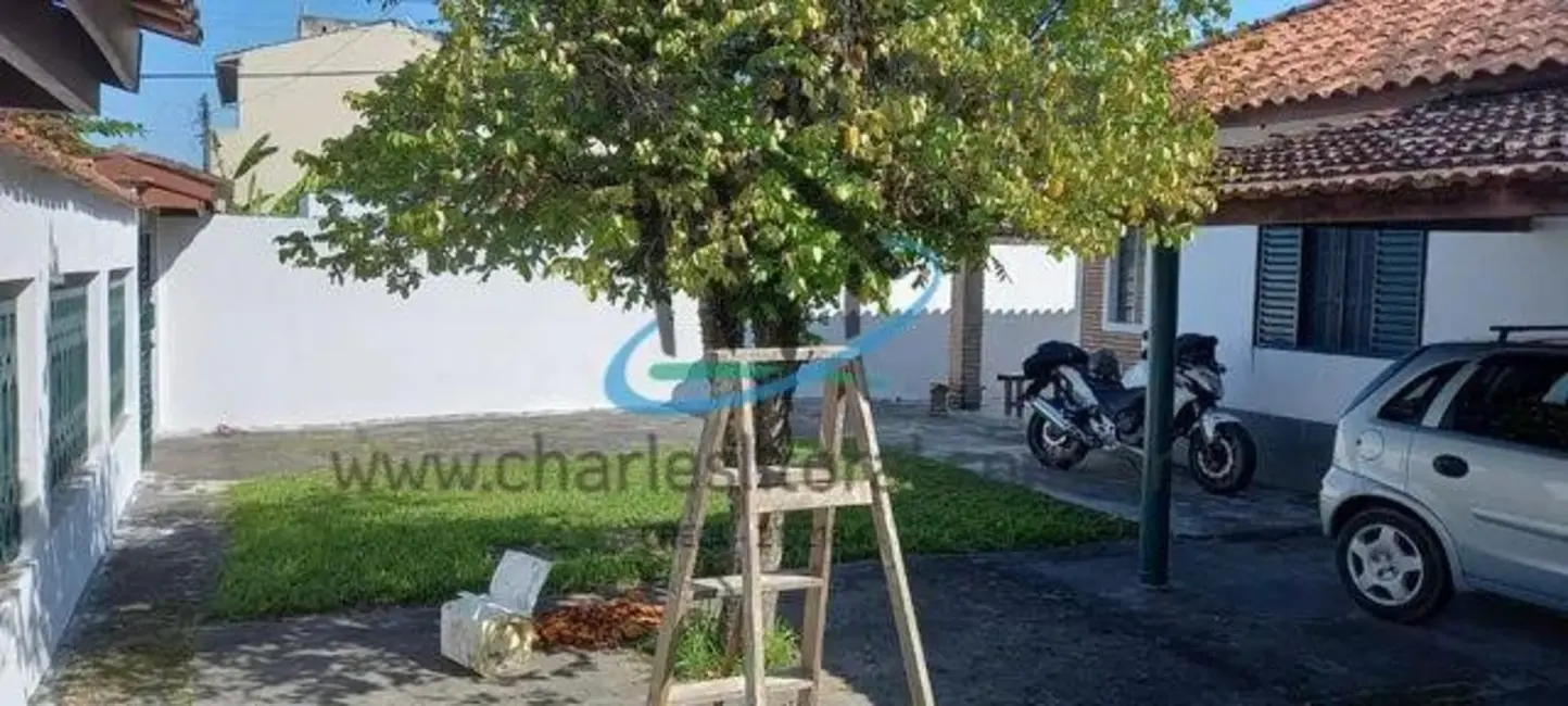 Foto 6 de Casa com 3 quartos à venda, 113m2 em Jardim das Gaivotas, Caraguatatuba - SP