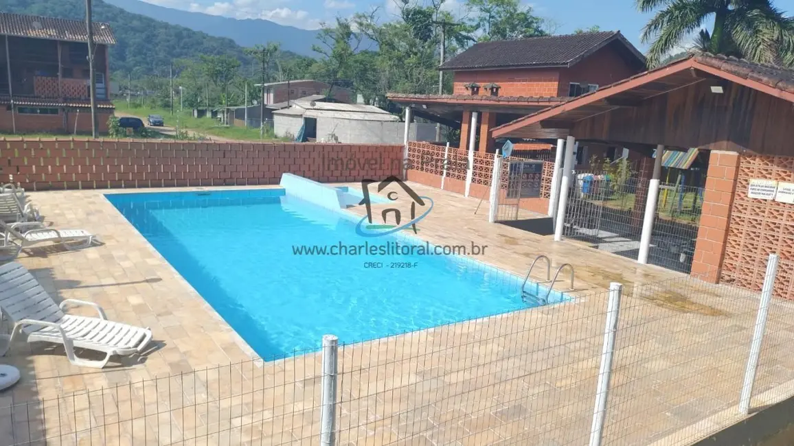 Foto 7 de Apartamento com 1 quarto à venda, 42m2 em Ubatuba - SP